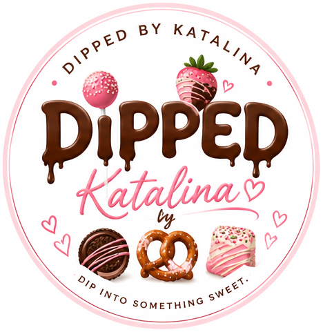 Dipped by Katalina